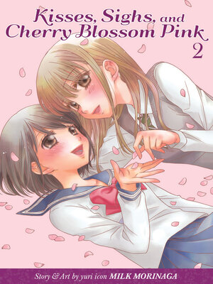Kisses, Sighs, and Cherry Blossom Pink, Volume 2 - ebook
